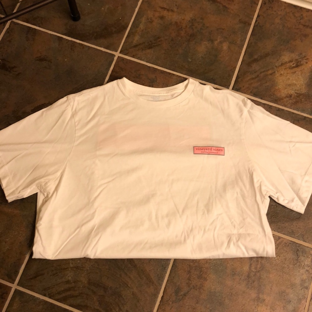 Vineyard vines short sleeve T-shirt